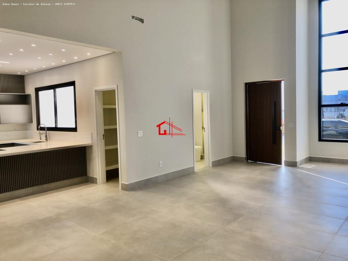 Casa de Condomínio à venda com 3 quartos, 212m² - Foto 42