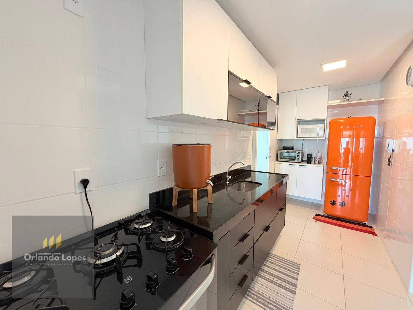 Apartamento, 3 quartos, 114 m² - Foto 2