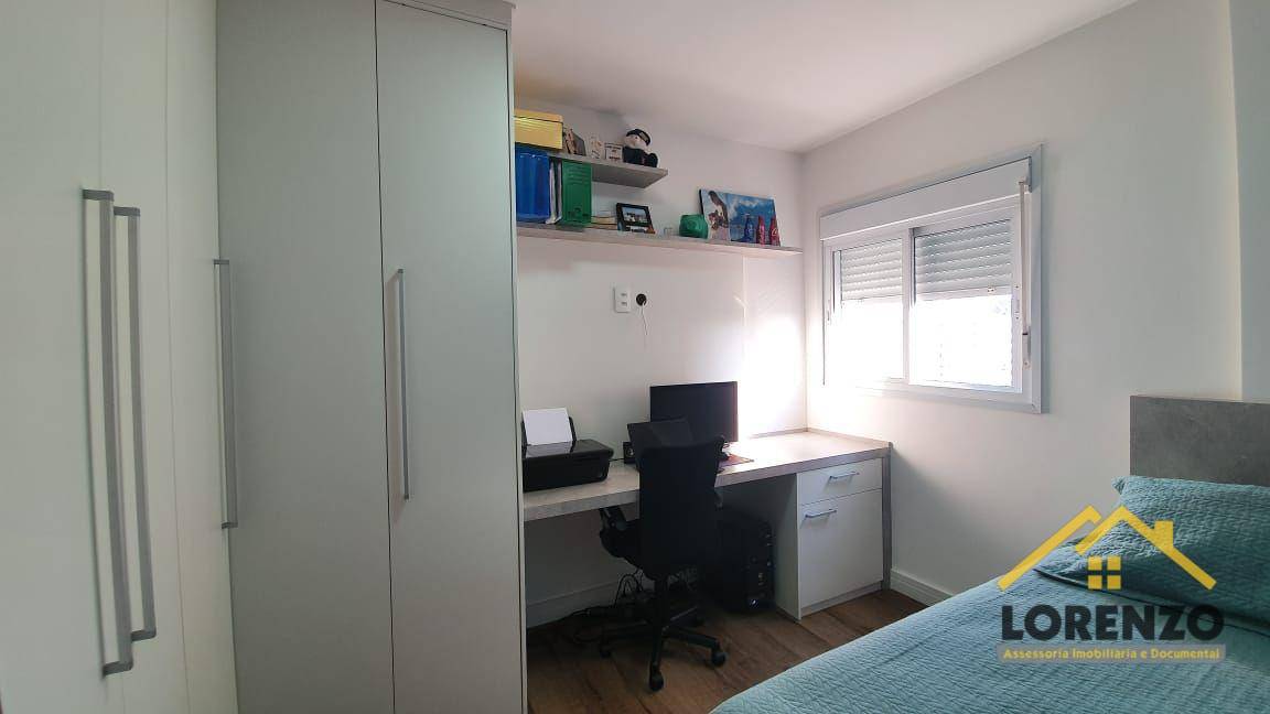 Apartamento à venda com 3 quartos, 118m² - Foto 31