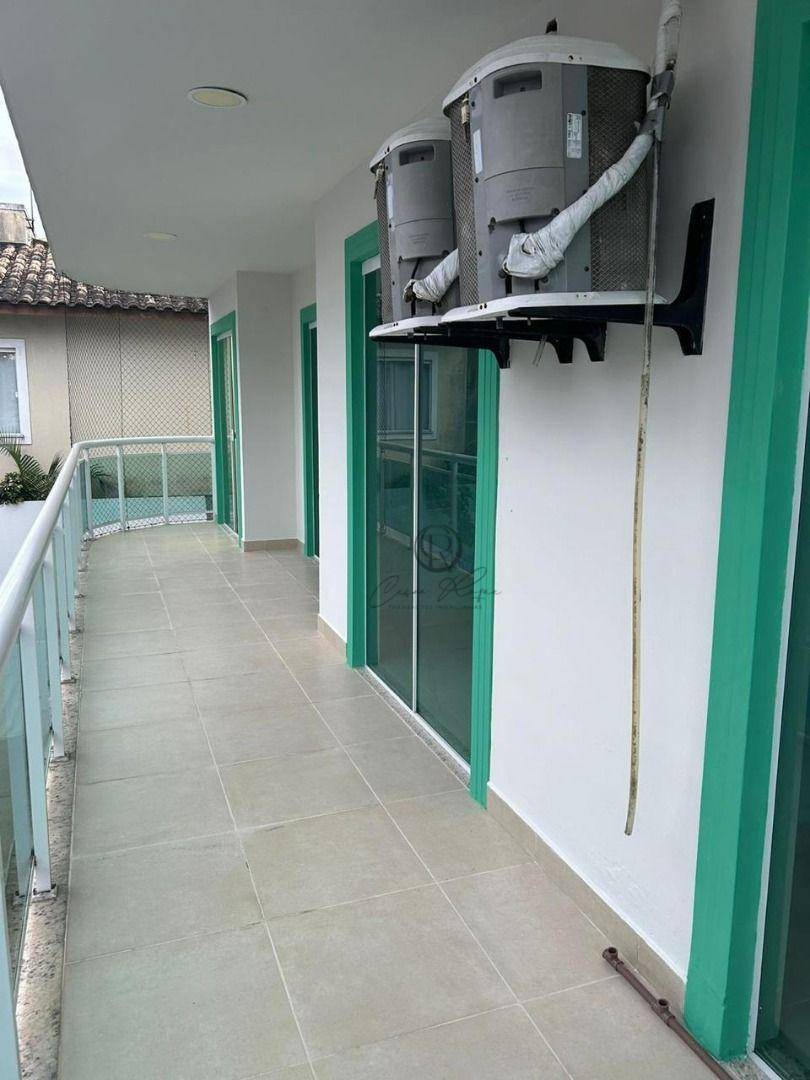 Apartamento à venda com 2 quartos, 99m² - Foto 18