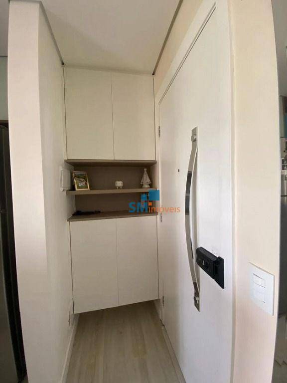 Apartamento à venda com 2 quartos, 58m² - Foto 14