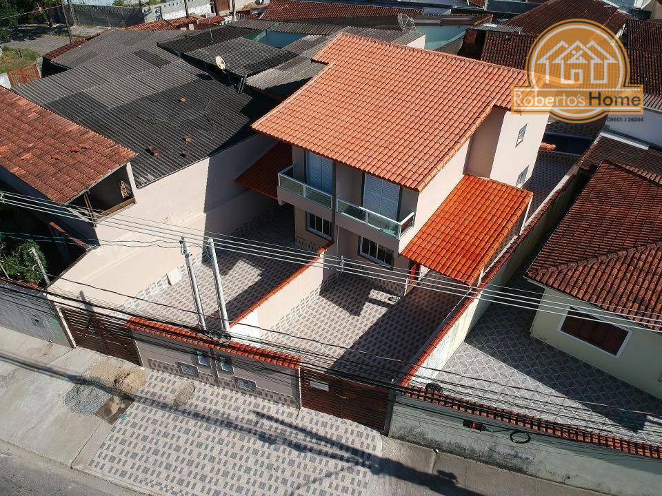 Sobrado à venda com 2 quartos, 87m² - Foto 16