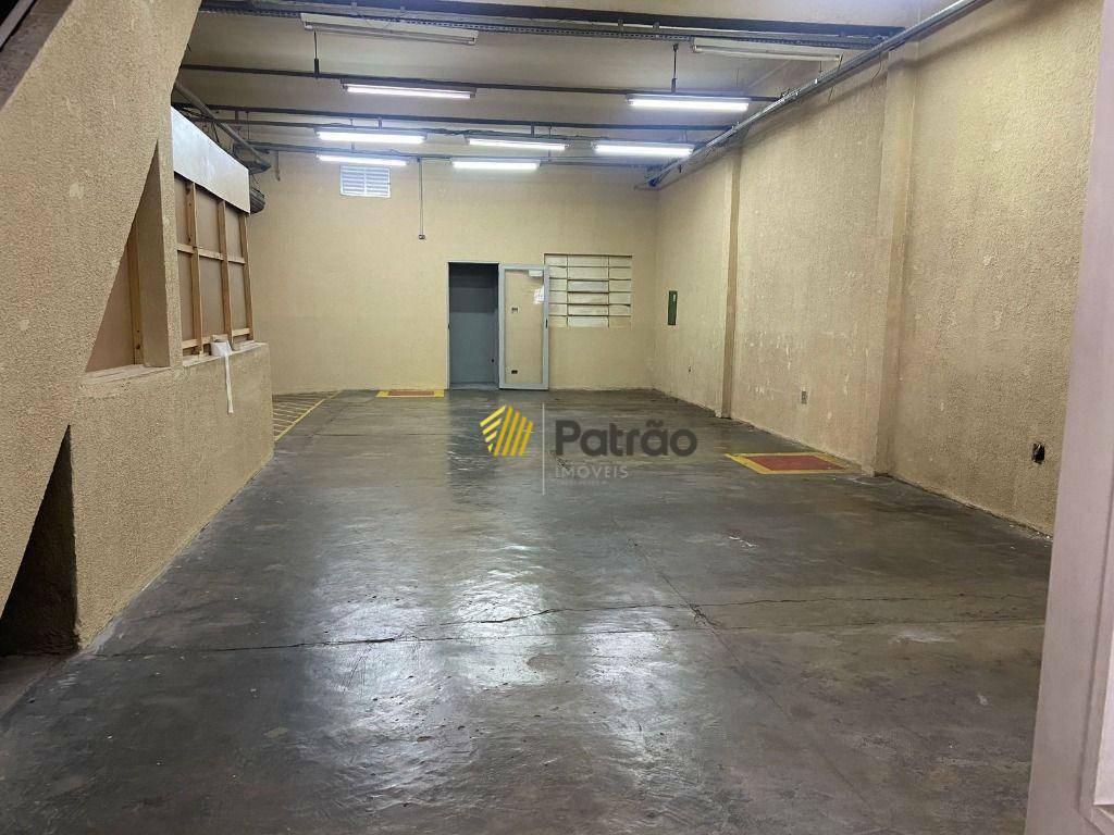 Prédio Inteiro para alugar, 517m² - Foto 3