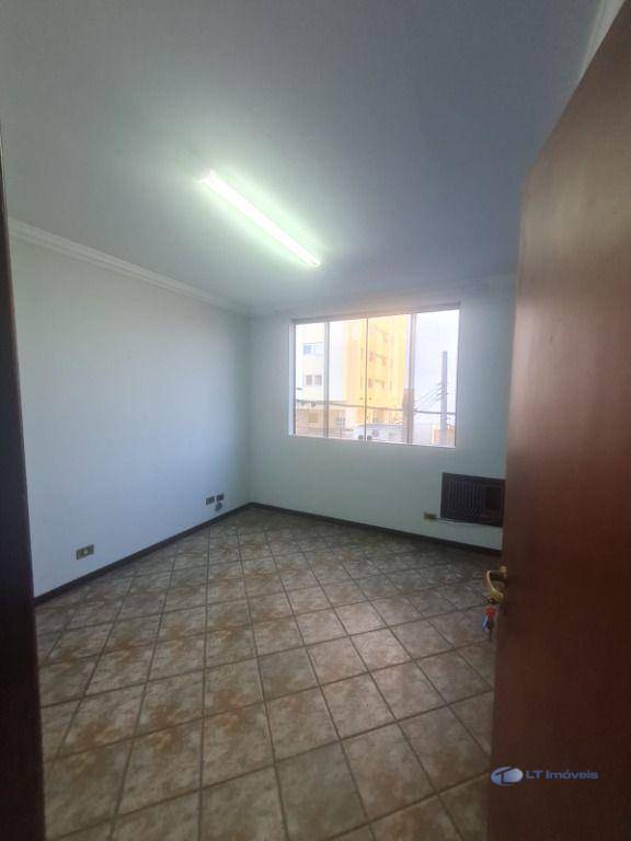 Conjunto Comercial-Sala para alugar, 9m² - Foto 1