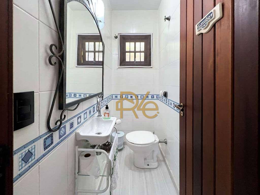 Casa de Condomínio à venda com 4 quartos, 350m² - Foto 19