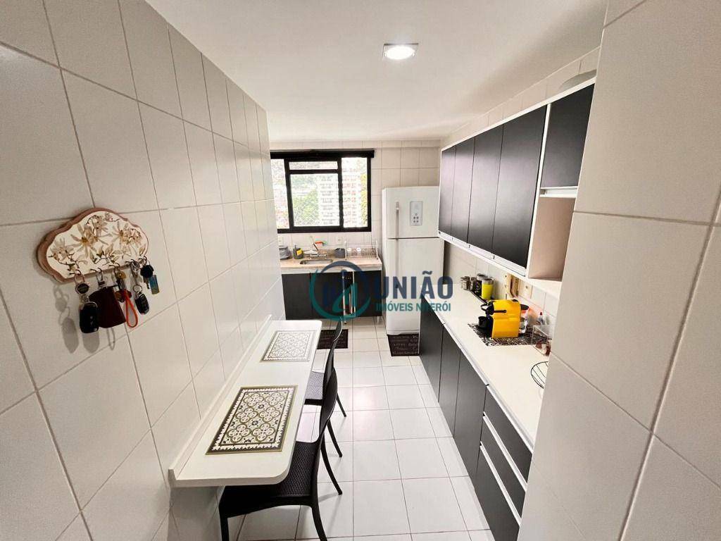 Apartamento à venda com 2 quartos, 83m² - Foto 7