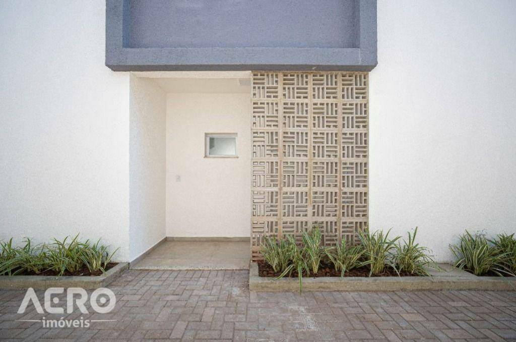 Casa de Condomínio à venda com 2 quartos, 83m² - Foto 4