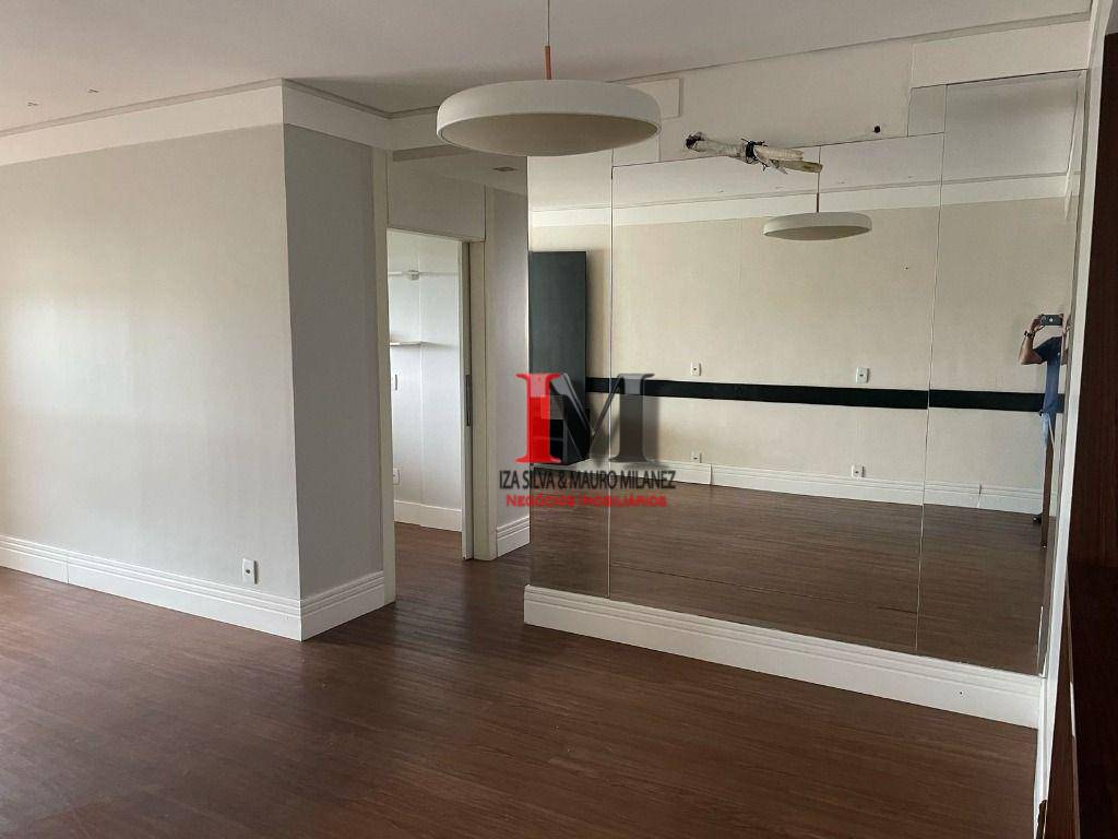 Apartamento à venda e aluguel com 3 quartos, 126M2 - Foto 3