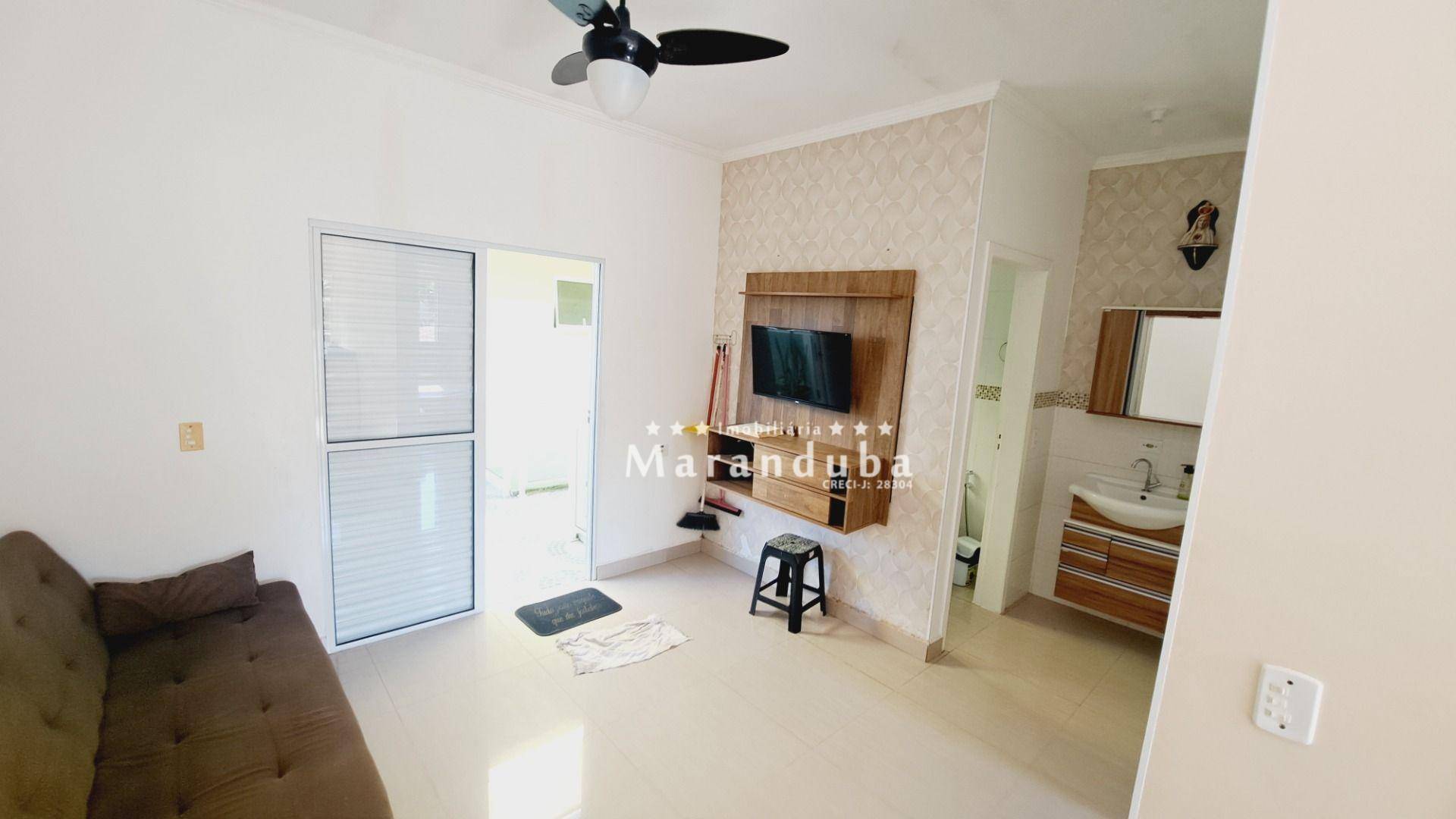 Apartamento à venda com 1 quarto, 40m² - Foto 17