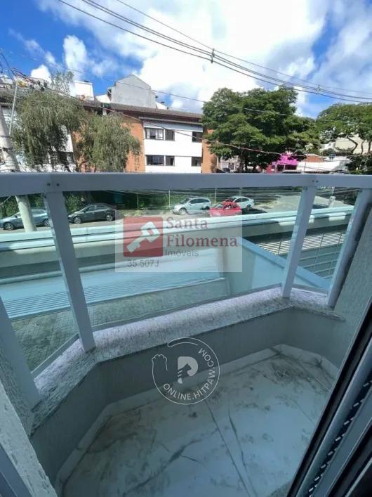 Sobrado à venda com 3 quartos, 120m² - Foto 13