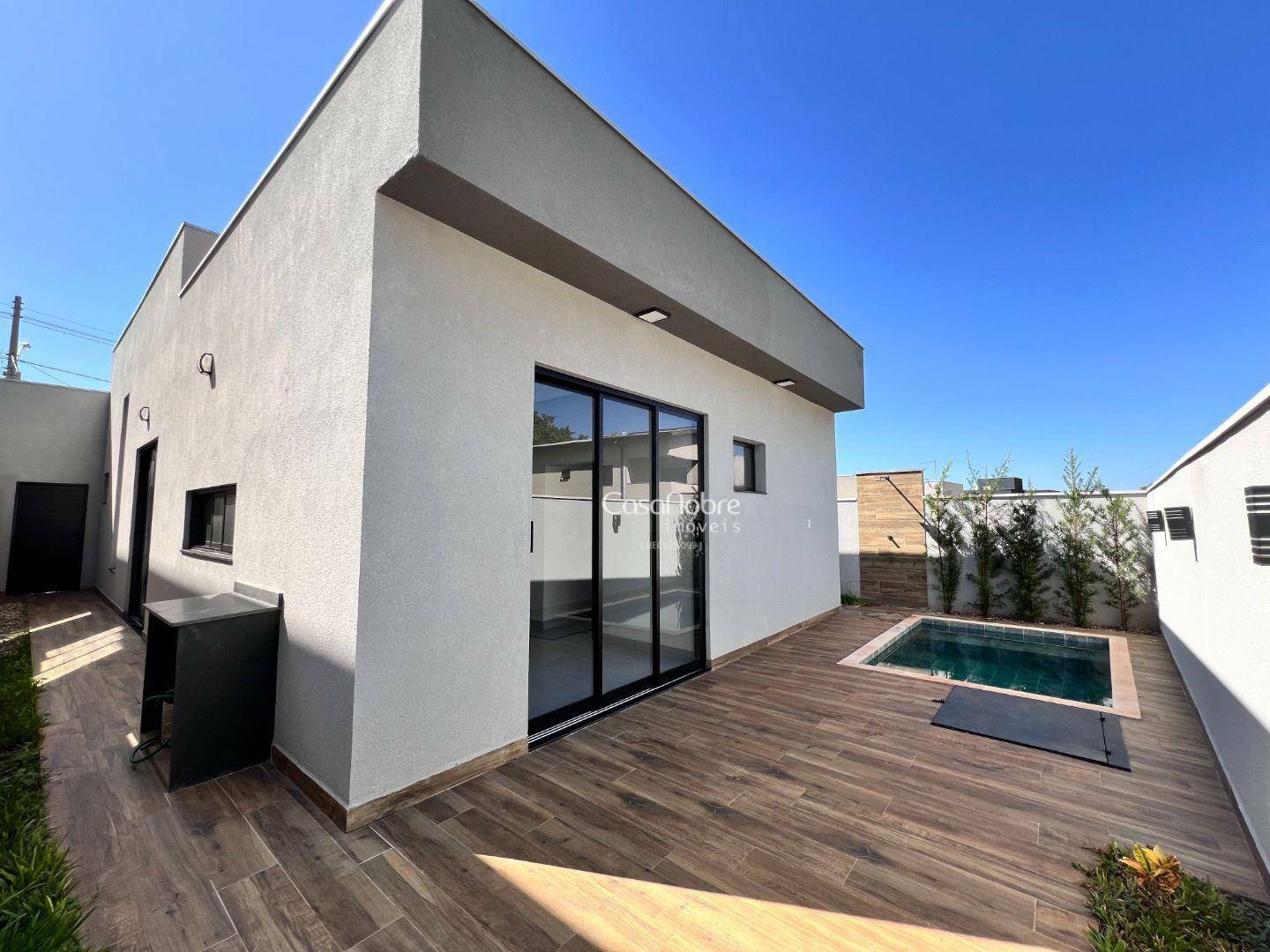 Casa de Condomínio à venda com 3 quartos, 128m² - Foto 24