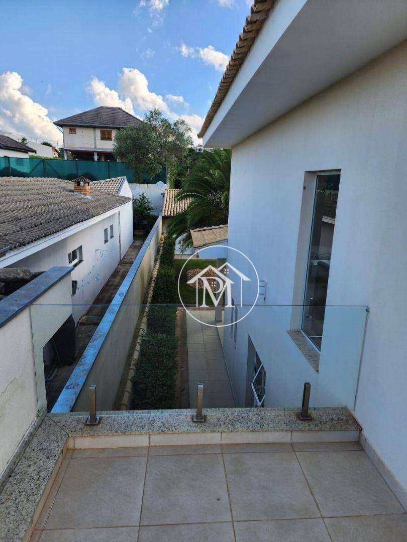 Casa de Condomínio à venda com 4 quartos, 375m² - Foto 41