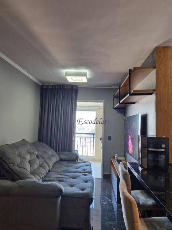 Apartamento à venda com 2 quartos, 68m² - Foto 10