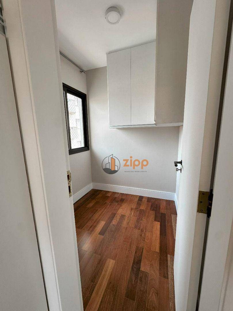 Apartamento à venda com 4 quartos, 195m² - Foto 80