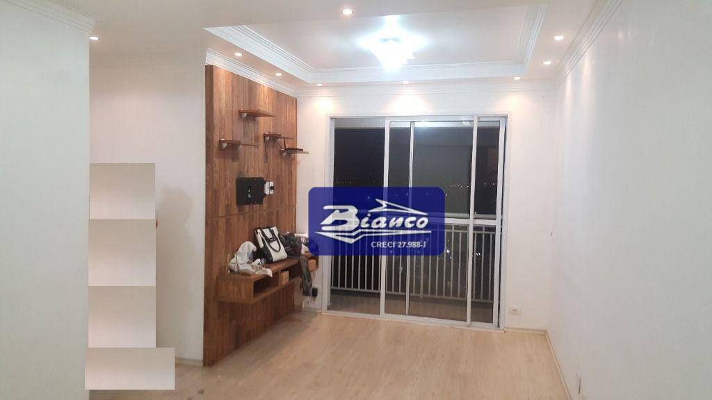 Apartamento à venda com 3 quartos, 64m² - Foto 22