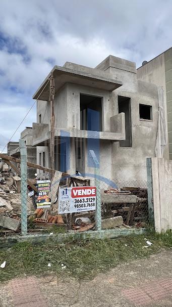 Sobrado à venda com 3 quartos, 88m² - Foto 4