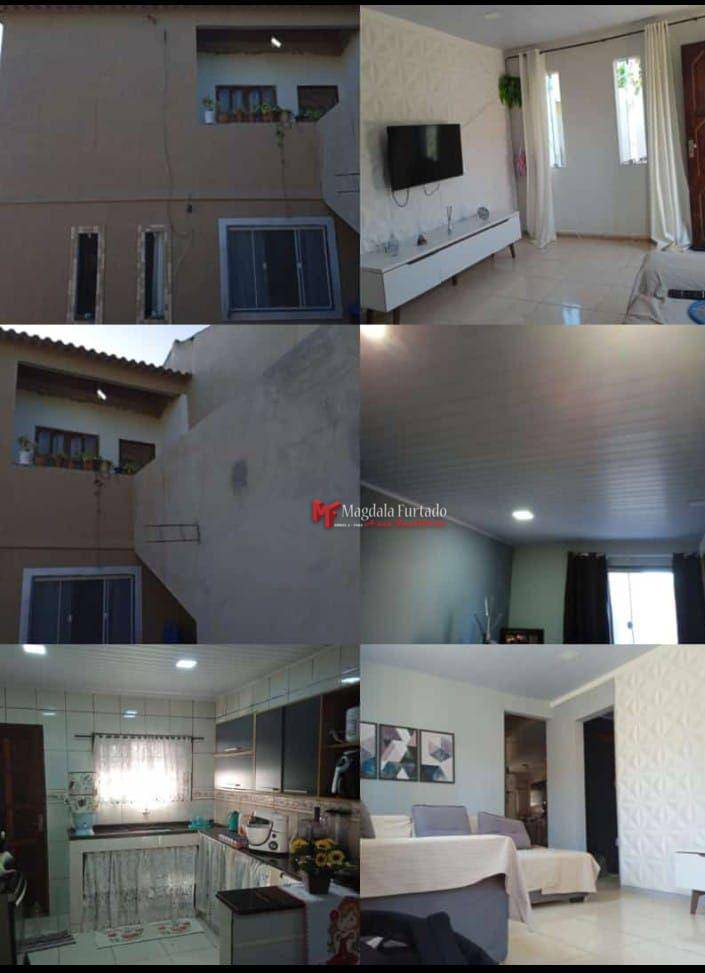 Casa à venda com 4 quartos, 120m² - Foto 22