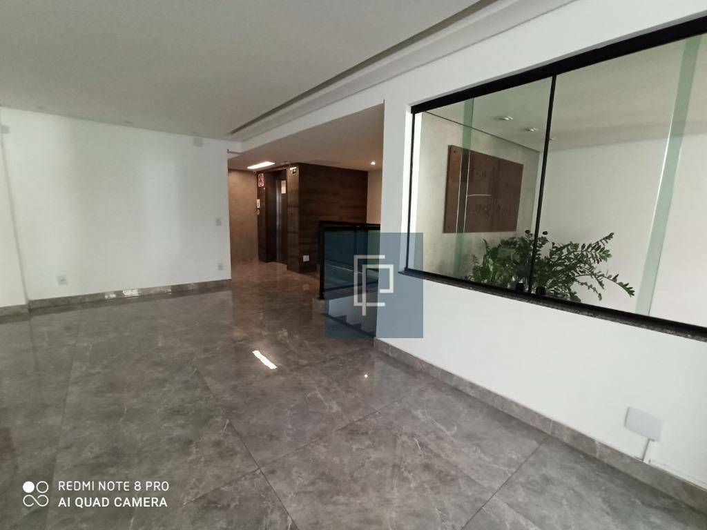 Apartamento à venda com 3 quartos, 110m² - Foto 13