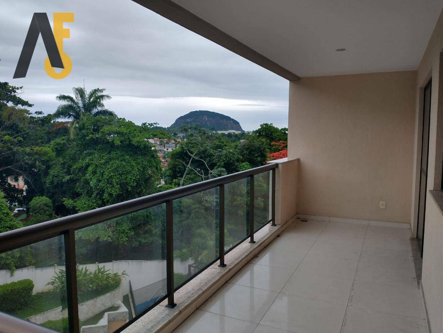 Cobertura à venda com 4 quartos, 169m² - Foto 2