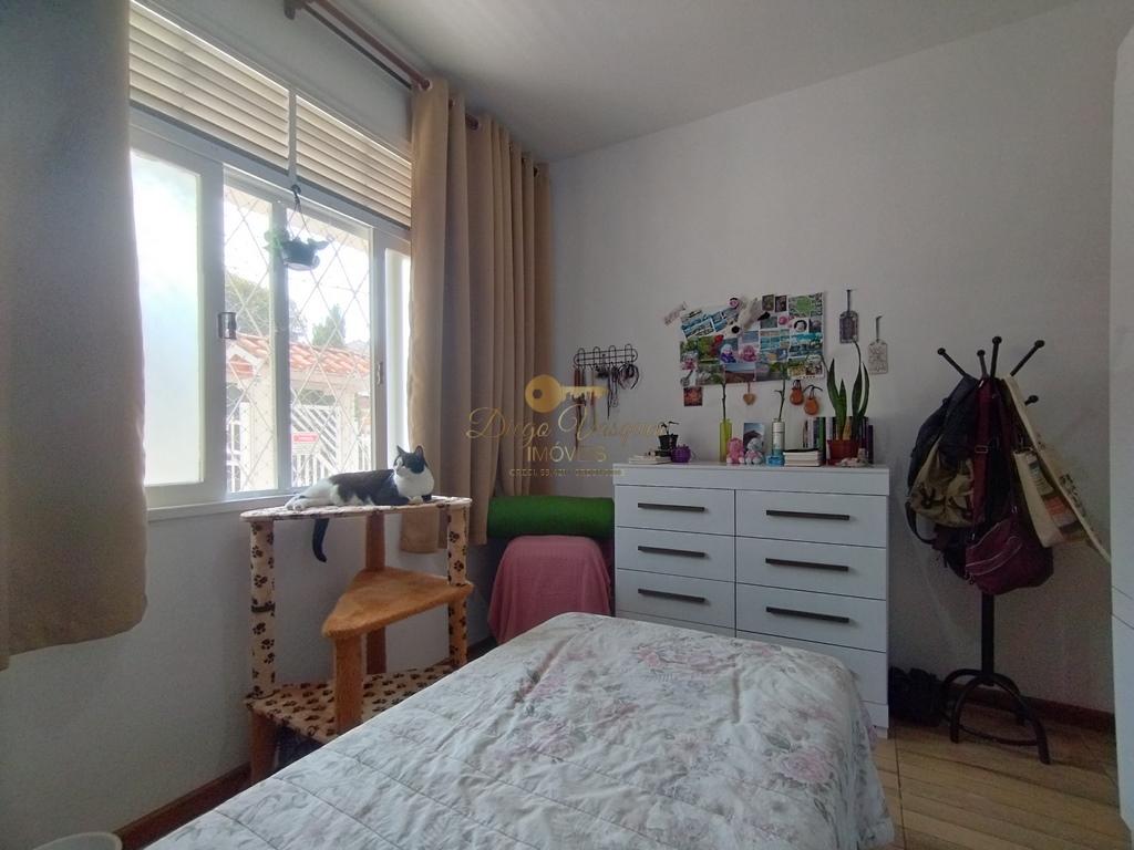 Apartamento à venda com 1 quarto, 28m² - Foto 7