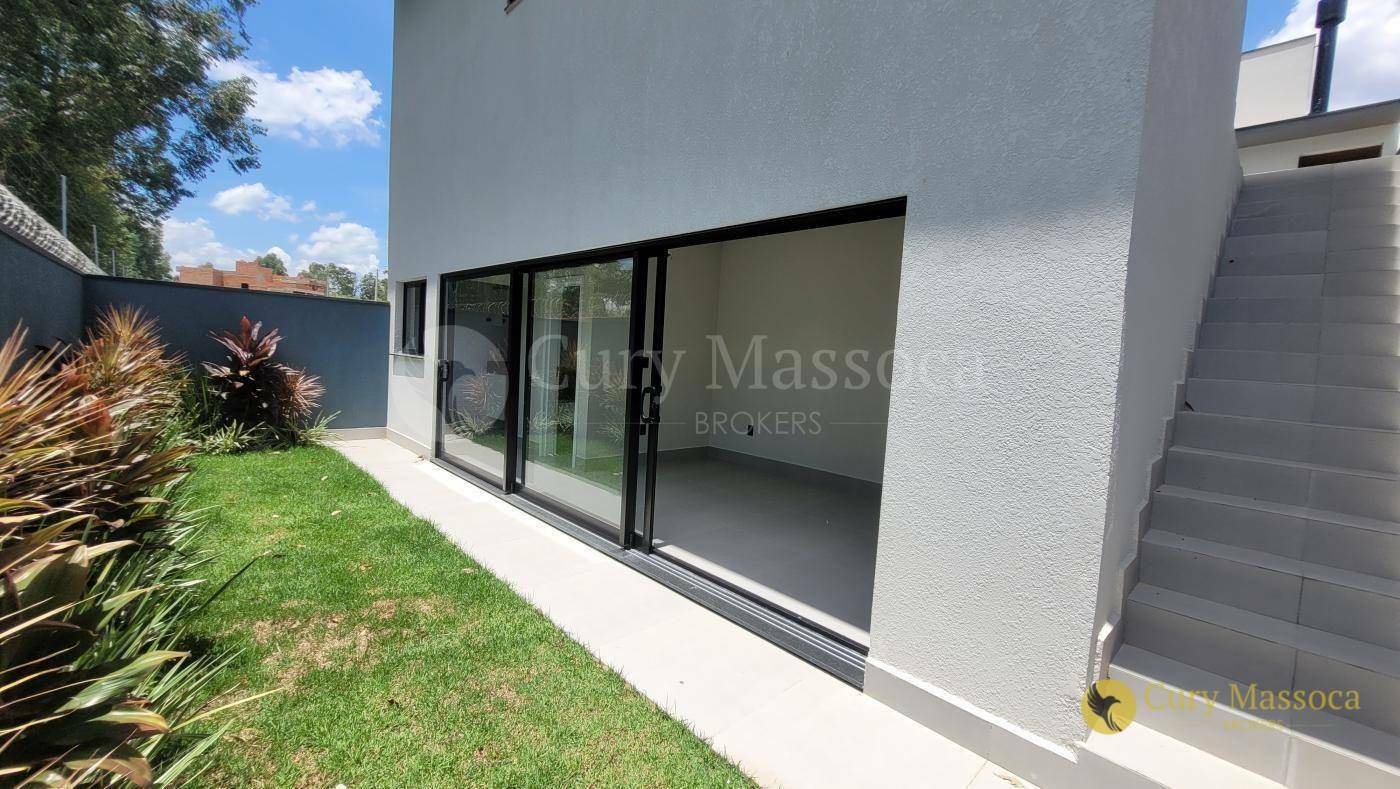 Casa de Condomínio à venda com 3 quartos, 230m² - Foto 31