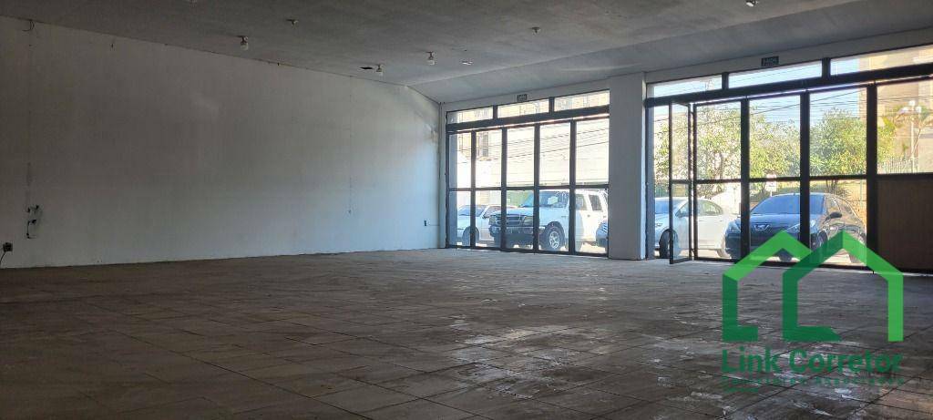 Depósito-Galpão, 490 m² - Foto 3