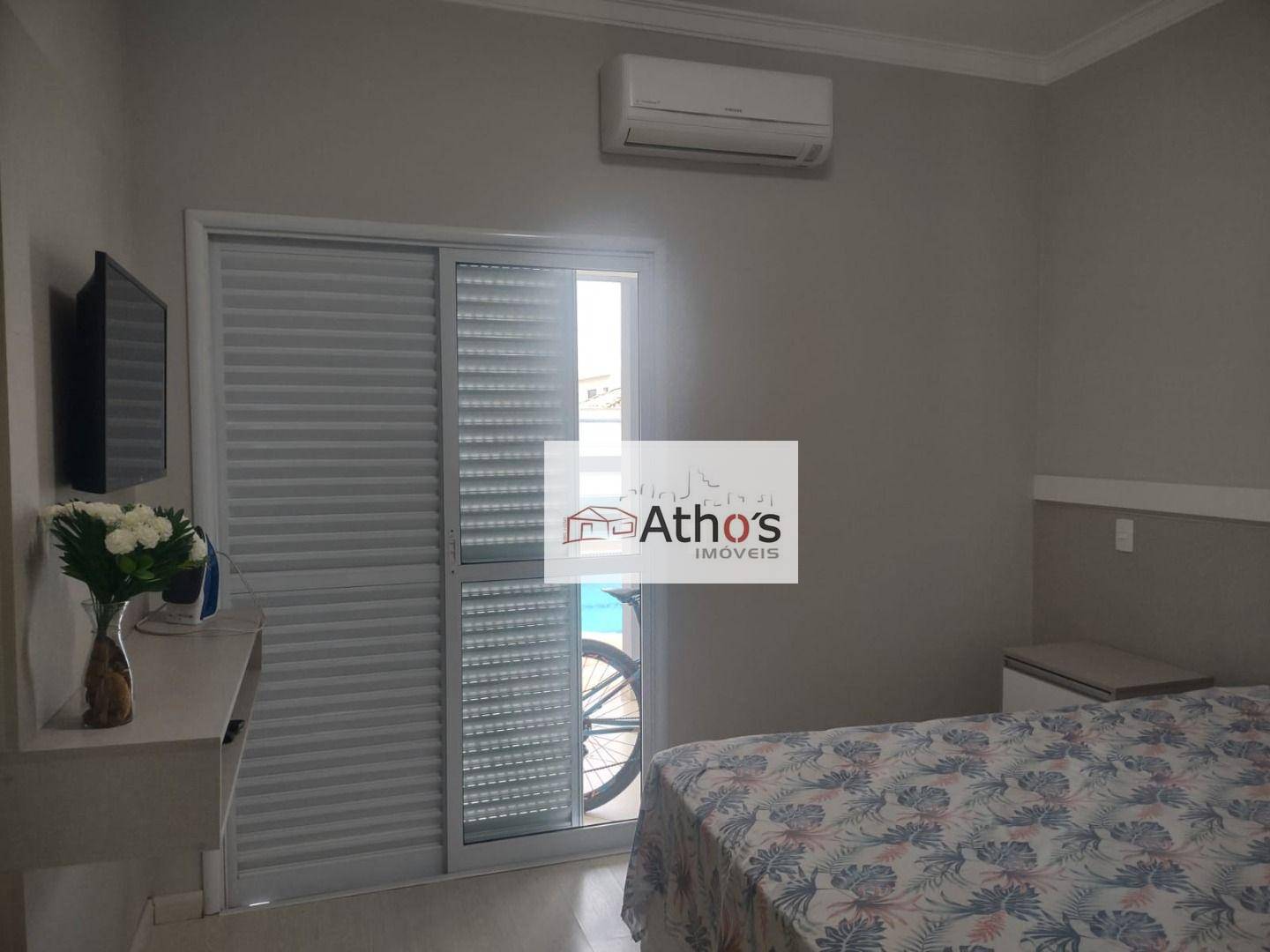 Sobrado à venda com 4 quartos, 302m² - Foto 54