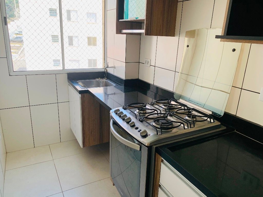 Apartamento à venda com 2 quartos, 55m² - Foto 10