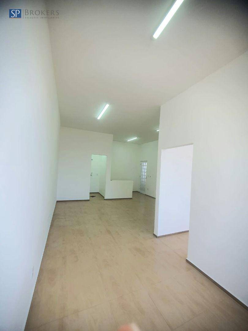 Conjunto Comercial-Sala para alugar, 55m² - Foto 5