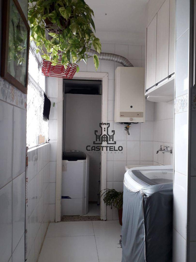 Apartamento à venda com 3 quartos, 98m² - Foto 23