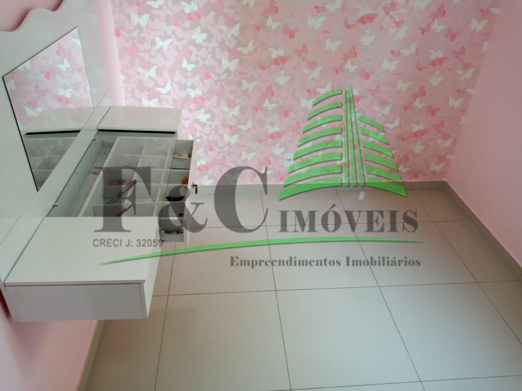 Apartamento à venda com 2 quartos, 48m² - Foto 17