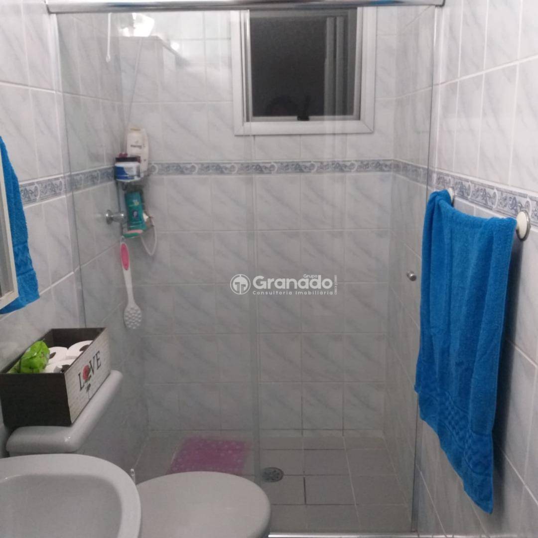 Apartamento à venda com 2 quartos, 56m² - Foto 22