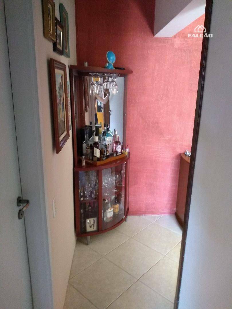 Apartamento à venda com 1 quarto, 65m² - Foto 7