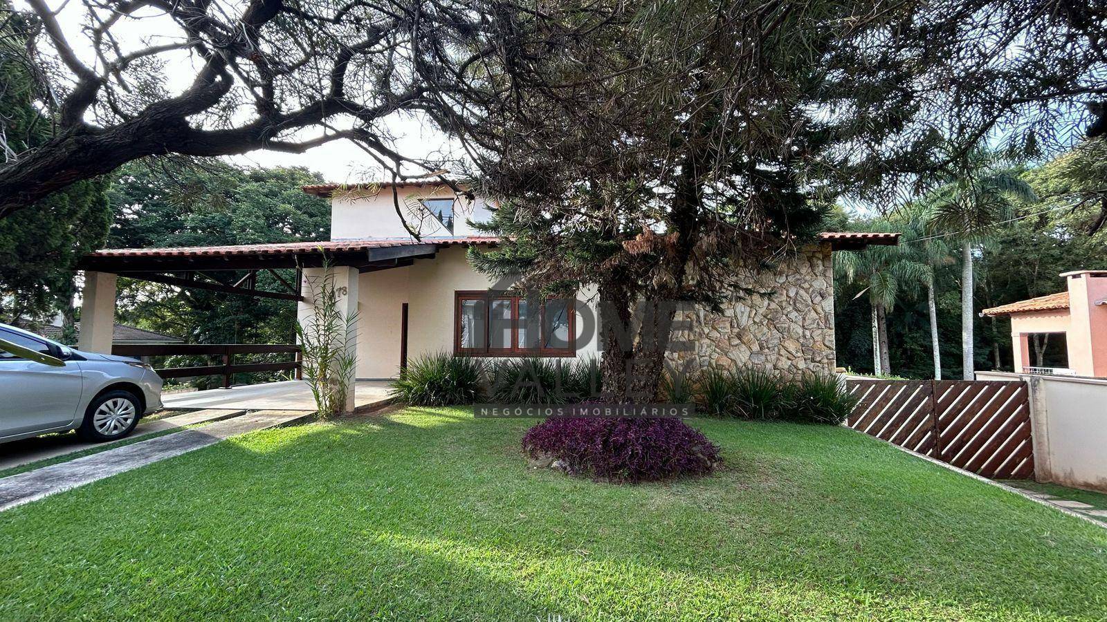 Casa de Condomínio à venda com 3 quartos, 420m² - Foto 9