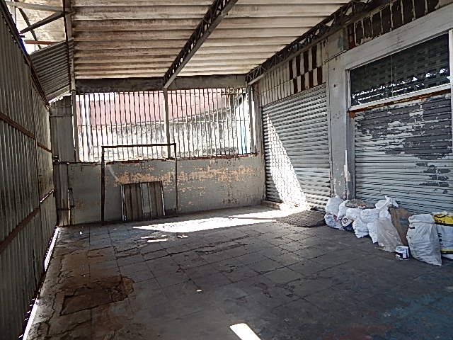 Depósito-Galpão, 420 m² - Foto 2