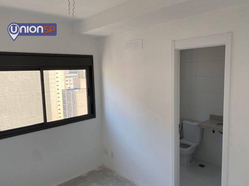 Apartamento à venda com 3 quartos, 163m² - Foto 5