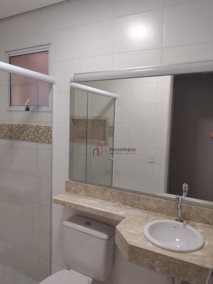 Apartamento à venda com 3 quartos, 67m² - Foto 7