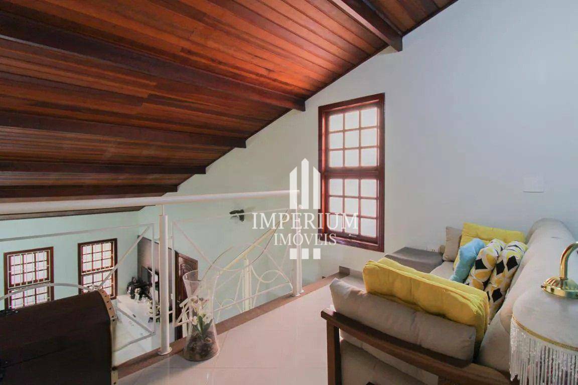 Sobrado à venda com 3 quartos, 120m² - Foto 28