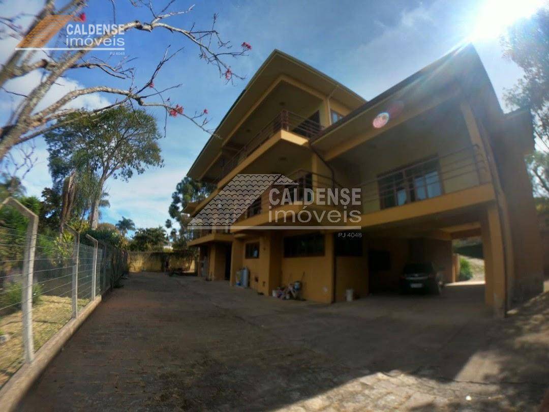 Chácara, 4 quartos, 2814 m² - Foto 2