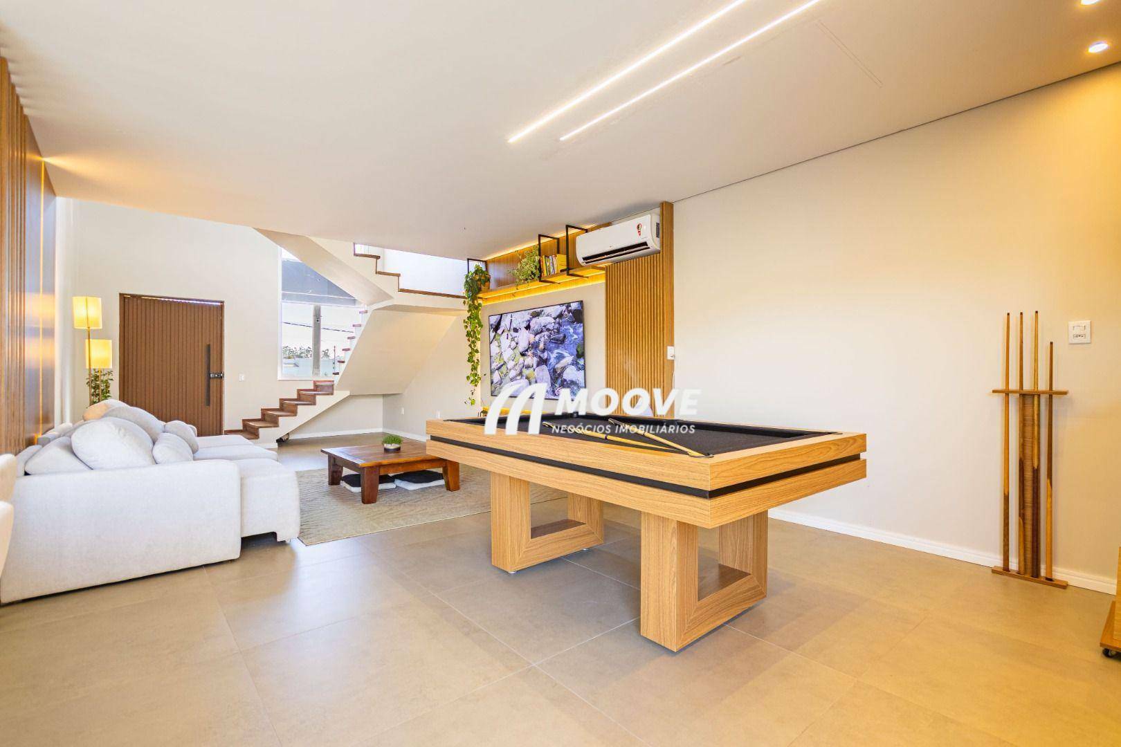 Sobrado à venda com 3 quartos, 324m² - Foto 19