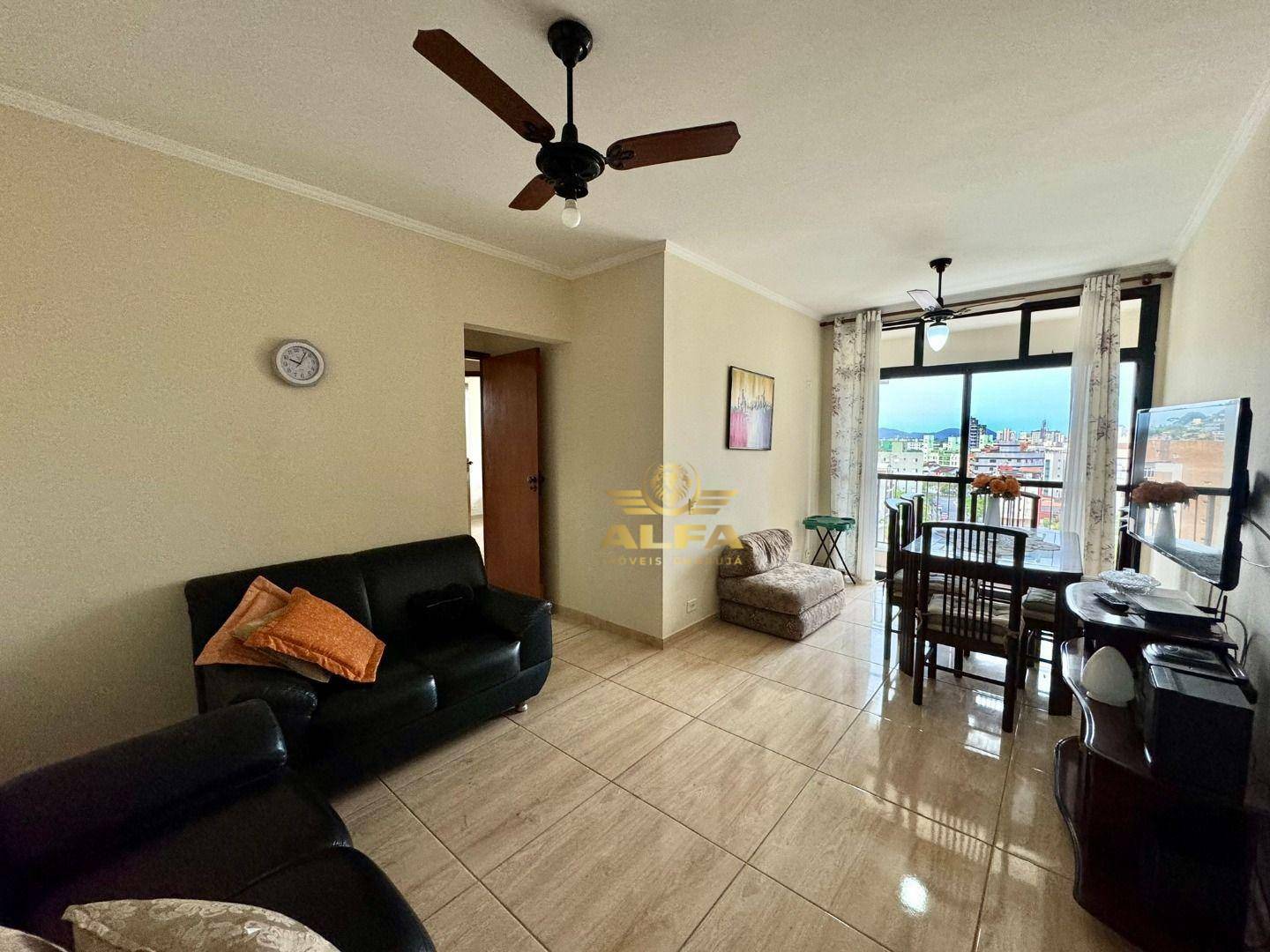 Apartamento à venda com 2 quartos, 78m² - Foto 2