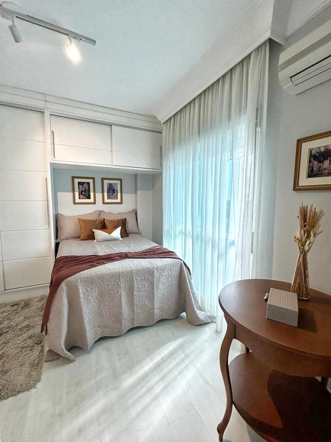 Apartamento à venda com 3 quartos, 164m² - Foto 13