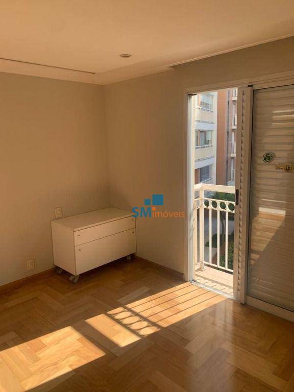 Apartamento à venda e aluguel com 7 quartos, 390m² - Foto 11