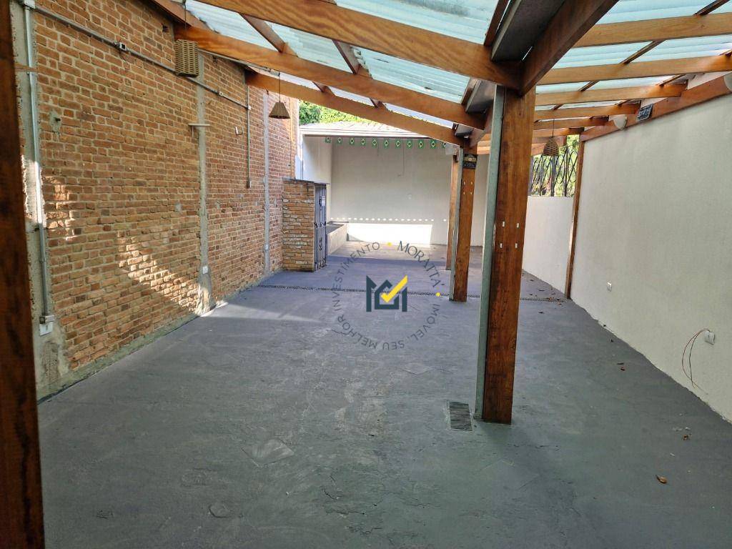 Loja-Salão, 200 m² - Foto 3