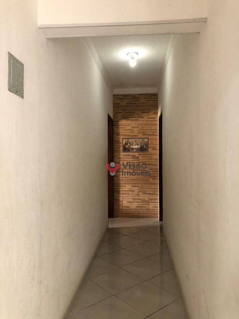 Casa à venda com 2 quartos, 170m² - Foto 6