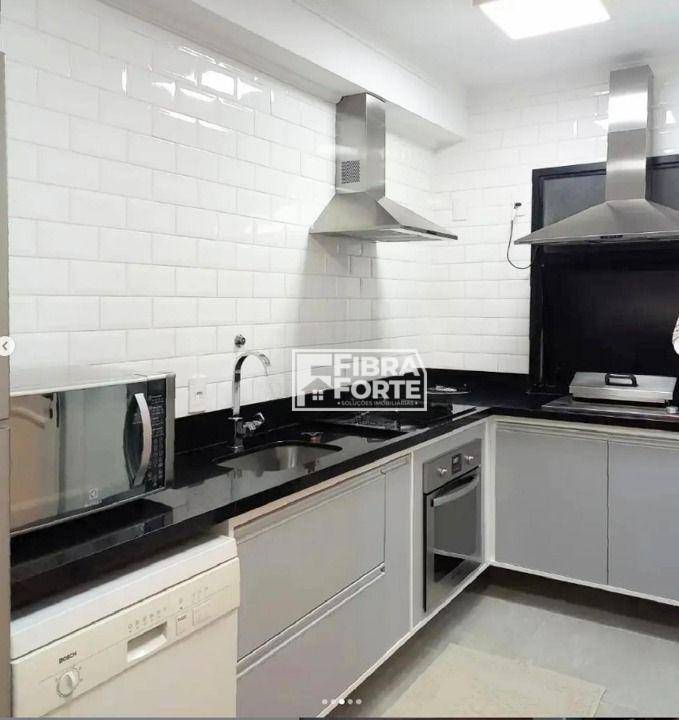 Apartamento à venda com 2 quartos, 78m² - Foto 6