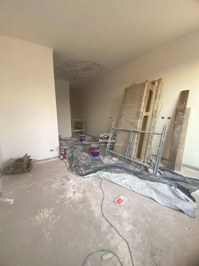 Casa, 3 quartos, 103 m² - Foto 5