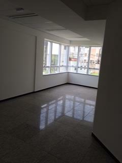 Conjunto Comercial-Sala para alugar, 77m² - Foto 17