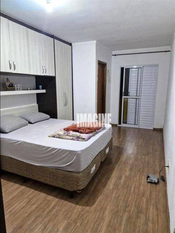 Sobrado à venda com 2 quartos, 112m² - Foto 6