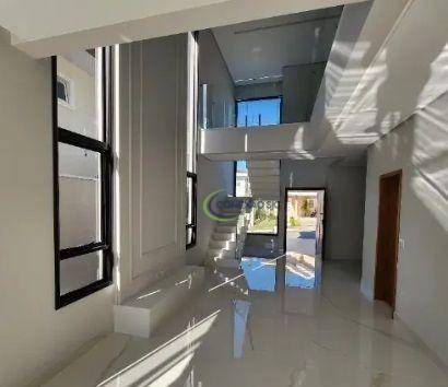 Casa de Condomínio à venda com 4 quartos, 280m² - Foto 22